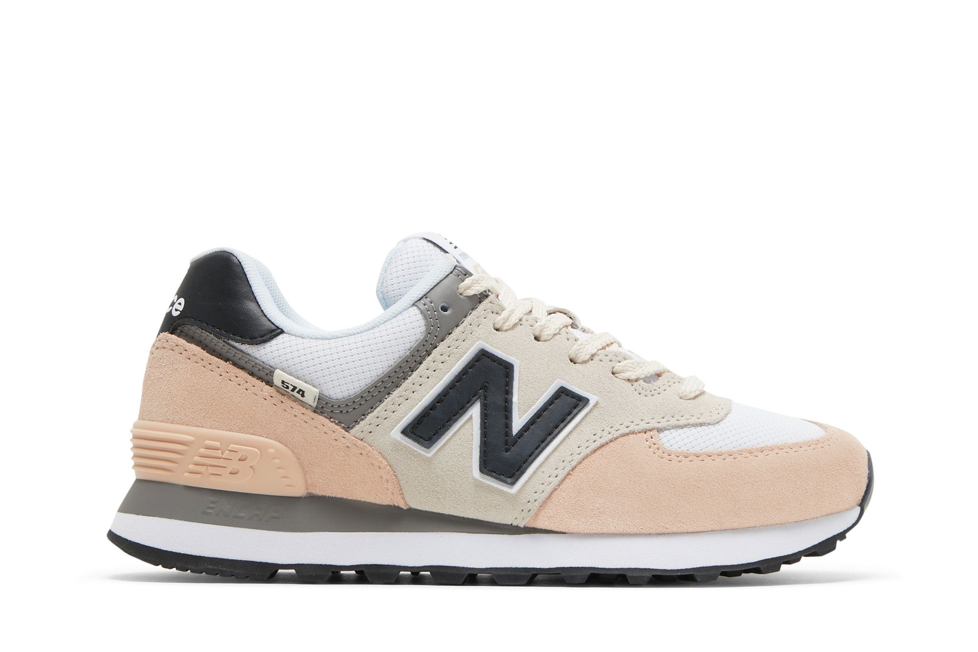 Buy (W) New Balance 574 ''Rose Water'' Roze Water WL574SK2