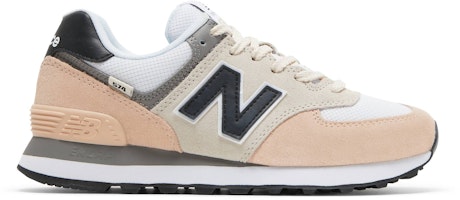 (Women) New Balance 574 'Rose Water' WL574SK2