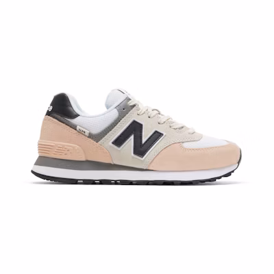 (W) NB 574 'Rose Water'