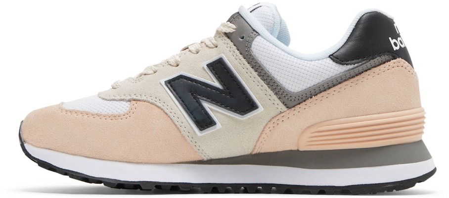 (W) ニューバランス574「ローズウォーター」 WL574SK2 Lookbook (W) ニューバランス574「ローズウォーター」 WL574SK2