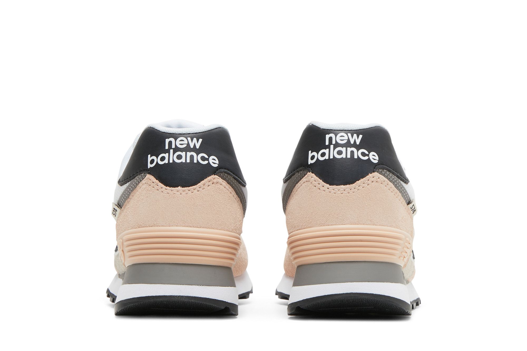 Details for (W) New Balance 574 ''Rose Water'' Roze Water WL574SK2