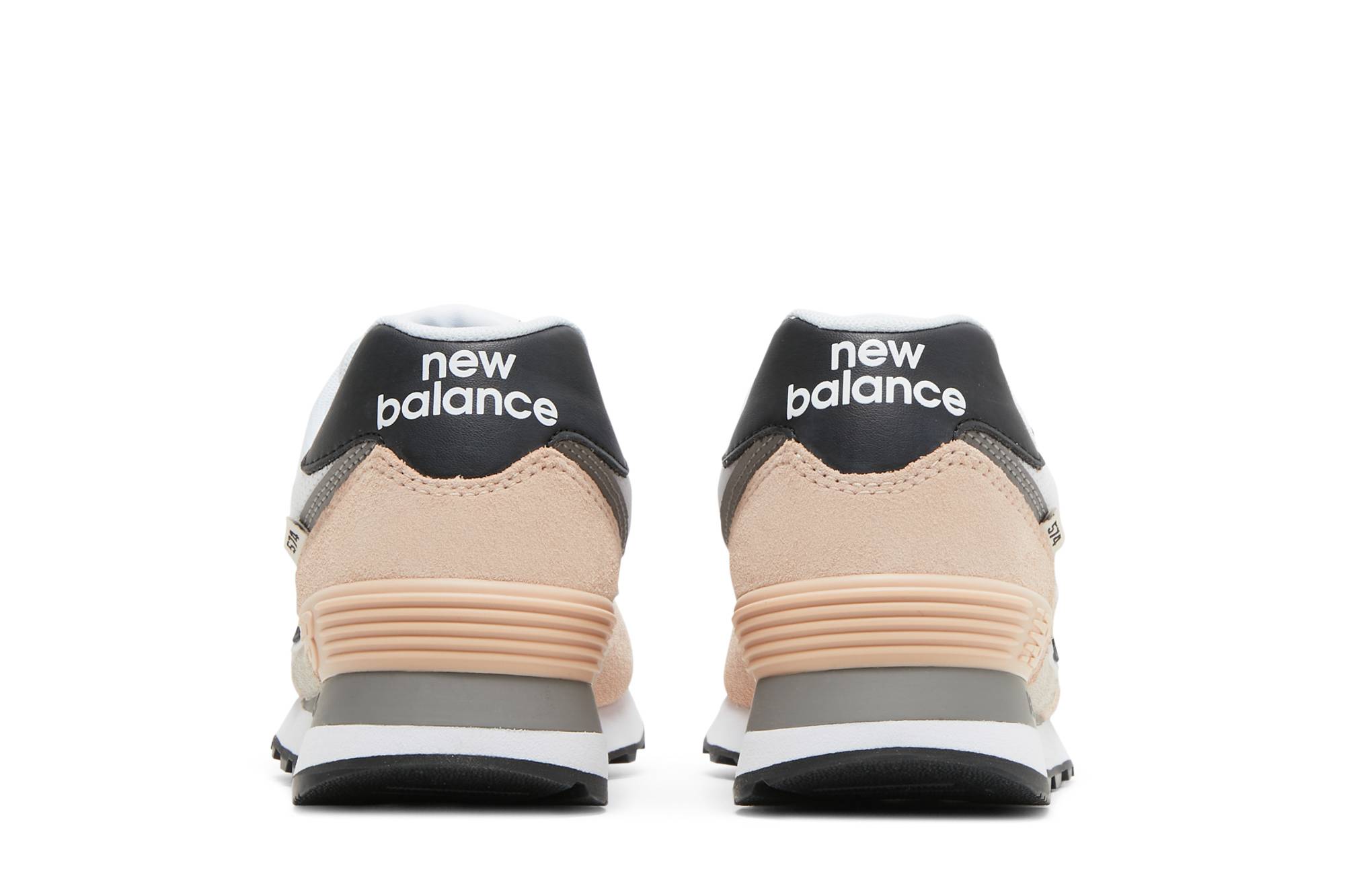 Details for (W) ニューバランス574「ローズウォーター」 WL574SK2