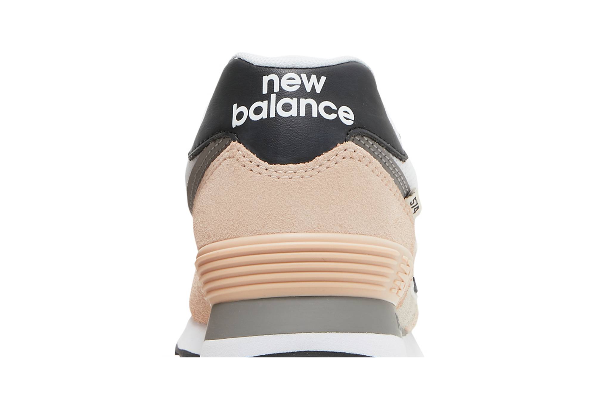 Sizing (W) ニューバランス574「ローズウォーター」 WL574SK2