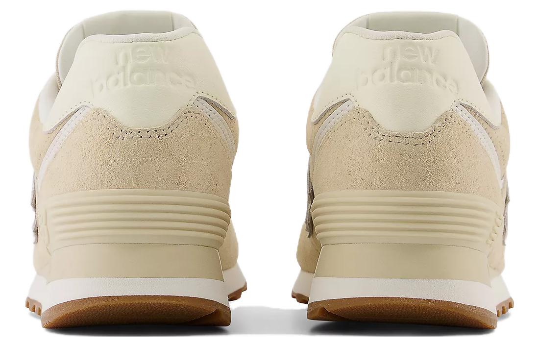 Purchase (W) New Balance 574 'Sandstone' Pasir Batu WL574NC