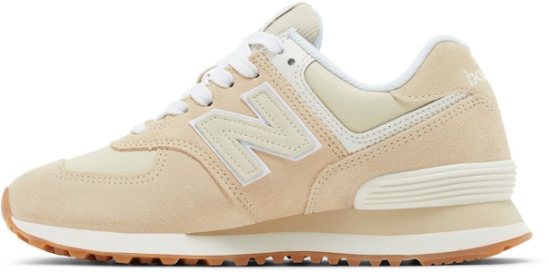 (W) New Balance 574 'Arenisca Angora' WL574QB2 Lookbook (W) New Balance 574 'Arenisca Angora' WL574QB2