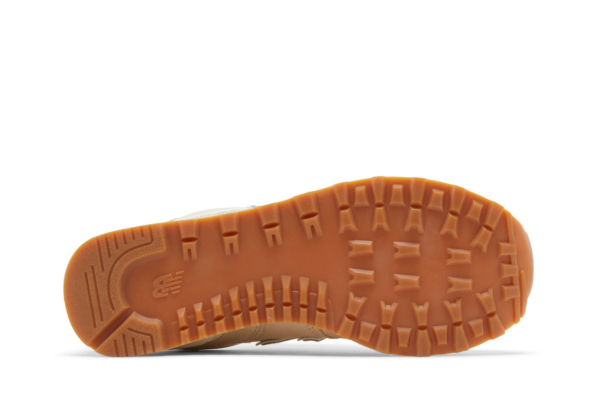 Shop (W) 뉴발란스 574 '샌드스톤 앙고라' WL574QB2