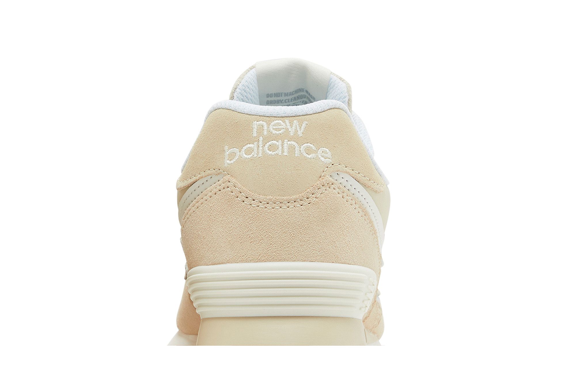 Sizing (W) 뉴발란스 574 '샌드스톤 앙고라' WL574QB2