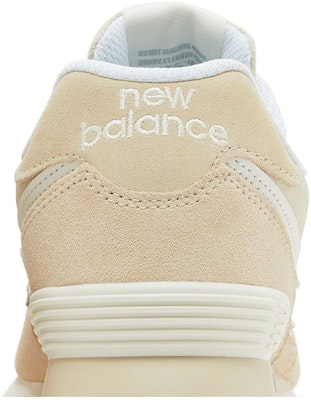 (W) 뉴발란스 574 '샌드스톤 앙고라' WL574QB2 Sizing (W) 뉴발란스 574 '샌드스톤 앙고라' WL574QB2