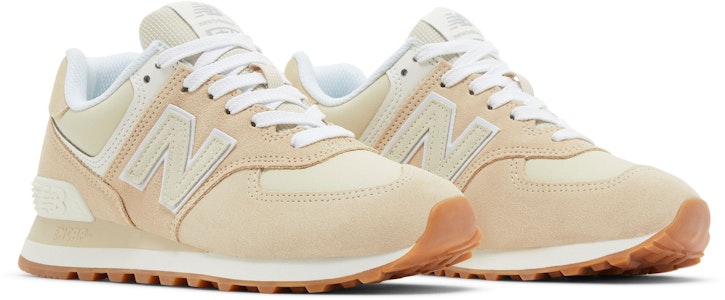 (W) New Balance 574 'Arenisca Angora' WL574QB2 Cheap (W) New Balance 574 'Arenisca Angora' WL574QB2