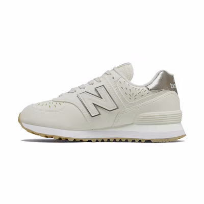 (W) NB 574 'Sea Salt Gold'