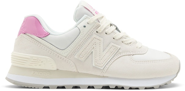 (W) New Balance 574 'Garam Laut Merah Muda' WL5742BAB Buy (W) New Balance 574 'Garam Laut Merah Muda' WL5742BAB