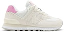 Buy (Women) New Balance 574 'Sea Salt Real Pink' WL5742BA