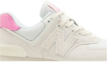 (W) 뉴발란스 574 '씨솔트 리얼 핑크' WL5742BA Order (W) 뉴발란스 574 '씨솔트 리얼 핑크' WL5742BA