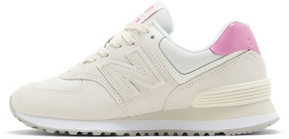 (W) 뉴발란스 574 '씨솔트 리얼 핑크' (New Balance 574 'Sea Salt Real Pink' ) WL5742BAB Lookbook (W) 뉴발란스 574 '씨솔트 리얼 핑크' (New Balance 574 'Sea Salt Real Pink' ) WL5742BAB