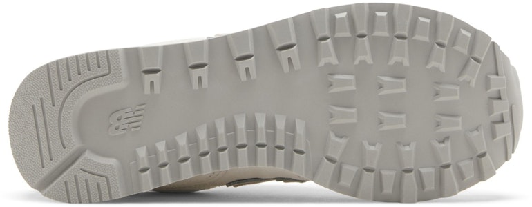 (W) New Balance 574 'Garam Laut Merah Muda' WL5742BAB Shop (W) New Balance 574 'Garam Laut Merah Muda' WL5742BAB