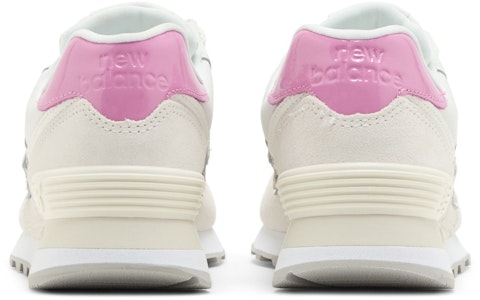 (W) 新百伦574“海盐粉红” WL5742BA Details for (W) 新百伦574“海盐粉红” WL5742BA