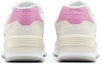 Details for (Women) New Balance 574 'Sea Salt Real Pink' WL5742BA