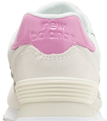 (Women) New Balance 574 'Sea Salt Real Pink' WL5742BA Sizing (Women) New Balance 574 'Sea Salt Real Pink' WL5742BA