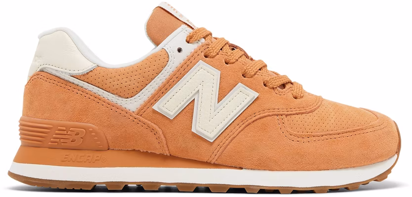 (W) New Balance 574 'Sepia' Lelaki & Wanita Kasual Sneakers. WL574NB Buy (W) New Balance 574 'Sepia' Lelaki & Wanita Kasual Sneakers. WL574NB