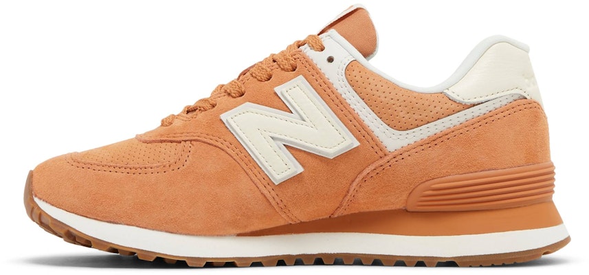 (W) New Balance 574 'Sepia' Lelaki & Wanita Kasual Sneakers. WL574NB Lookbook (W) New Balance 574 'Sepia' Lelaki & Wanita Kasual Sneakers. WL574NB