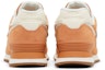 Details for (W) New Balance 574 'Sepia' Lelaki & Wanita Kasual Sneakers. WL574NB