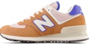 Buy (W) 뉴발란스 574 '세피아' - 클래식한 감성 (Classic sensibility) WL574QB