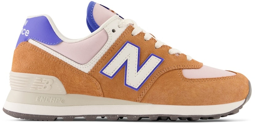 (Women) New Balance 574 'Sepia' WL574QB Buy (Women) New Balance 574 'Sepia' WL574QB