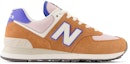 Order (W) 뉴발란스 574 '세피아' - 클래식한 감성 (Classic sensibility) WL574QB