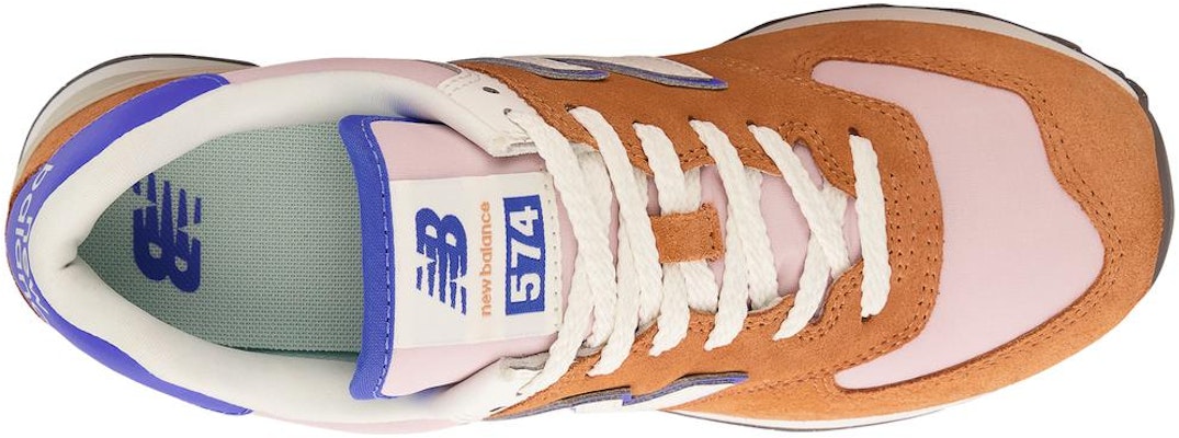 New Balance NB 574 減震防滑 低筒 跑步鞋 女款 米黃色 Purchase New Balance NB 574 減震防滑 低筒 跑步鞋 女款 米黃色