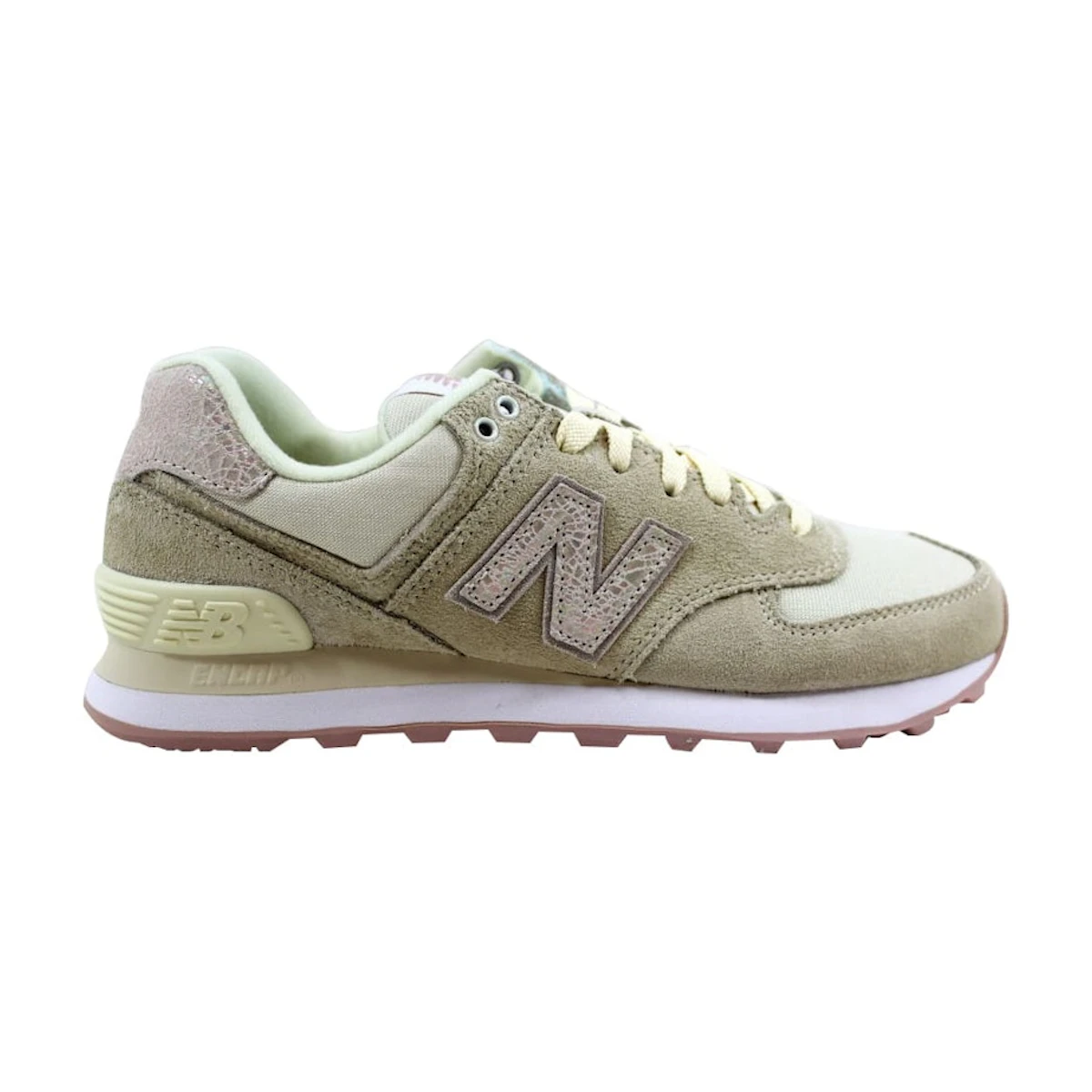 Buy (Women) New Balance 574 'Shattered Pearl' WL574CIB - Novelship