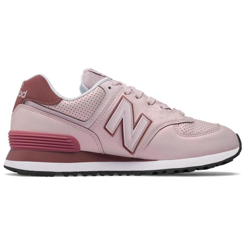 (W) NB 574 'Sheen Pack - Pink' 圖 2