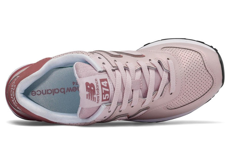 (W) NB 574 'Sheen Pack - Pink' 圖 3