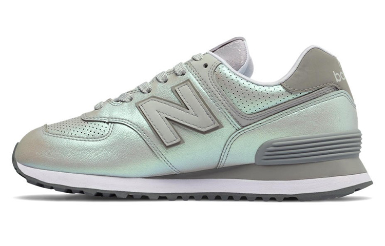 Buy (W) New Balance 574 'Sheen Pack - Perak' WL574KSC