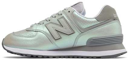 (W) New Balance 574 'Sheen Pack - Perak' WL574KSC Buy (W) New Balance 574 'Sheen Pack - Perak' WL574KSC