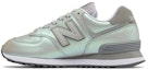 Buy (W) New Balance 574 'Sheen Pack - Perak' WL574KSC