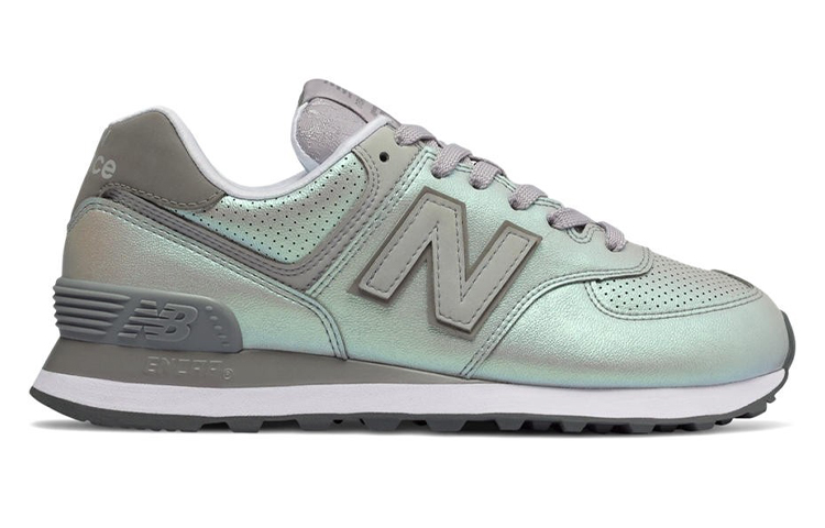 Order (W) New Balance 574 'Sheen Pack - Perak' WL574KSC