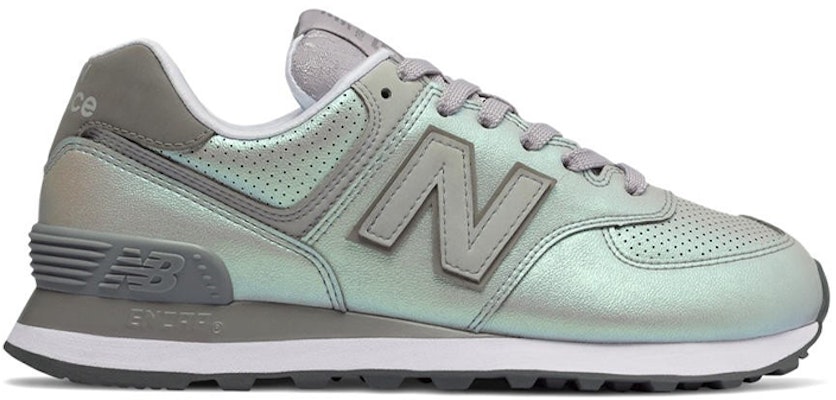 (W) New Balance 574 'Sheen Pack - Perak' WL574KSC Order (W) New Balance 574 'Sheen Pack - Perak' WL574KSC