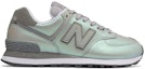 Order (W) New Balance 574 'Sheen Pack - Perak' WL574KSC