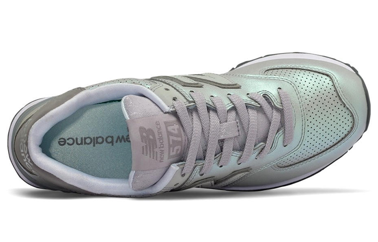 Lookbook (W) New Balance 574 'Sheen Pack - Perak' WL574KSC