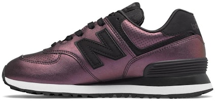 (Women) New Balance 574 'Sheen Pack' WL574KSB (Women) New Balance 574 'Sheen Pack' WL574KSB