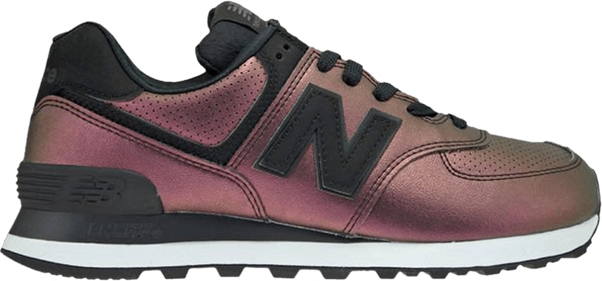 (W) 뉴발란스 574 '샤인 팩' (New Balance 574 'Shine Pack') WL574KSB Buy (W) 뉴발란스 574 '샤인 팩' (New Balance 574 'Shine Pack') WL574KSB