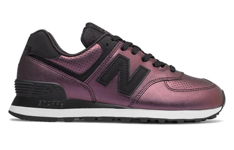 Order （女性）New Balance 574 'Sheen Pack' WL574KSB