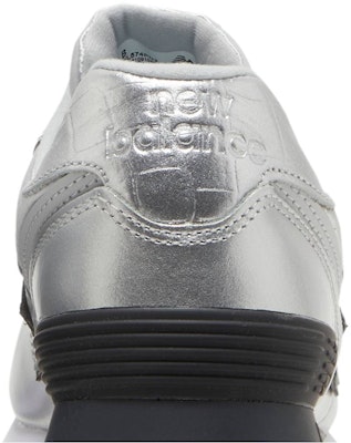 (Women) New Balance 574 'Silver' WL574PN2 Sizing (Women) New Balance 574 'Silver' WL574PN2