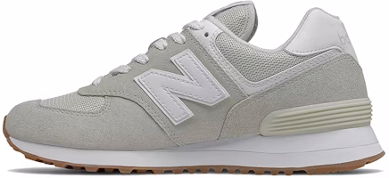 (Women) New Balance 574 'Silver Birch' WL574PC2 (Women) New Balance 574 'Silver Birch' WL574PC2