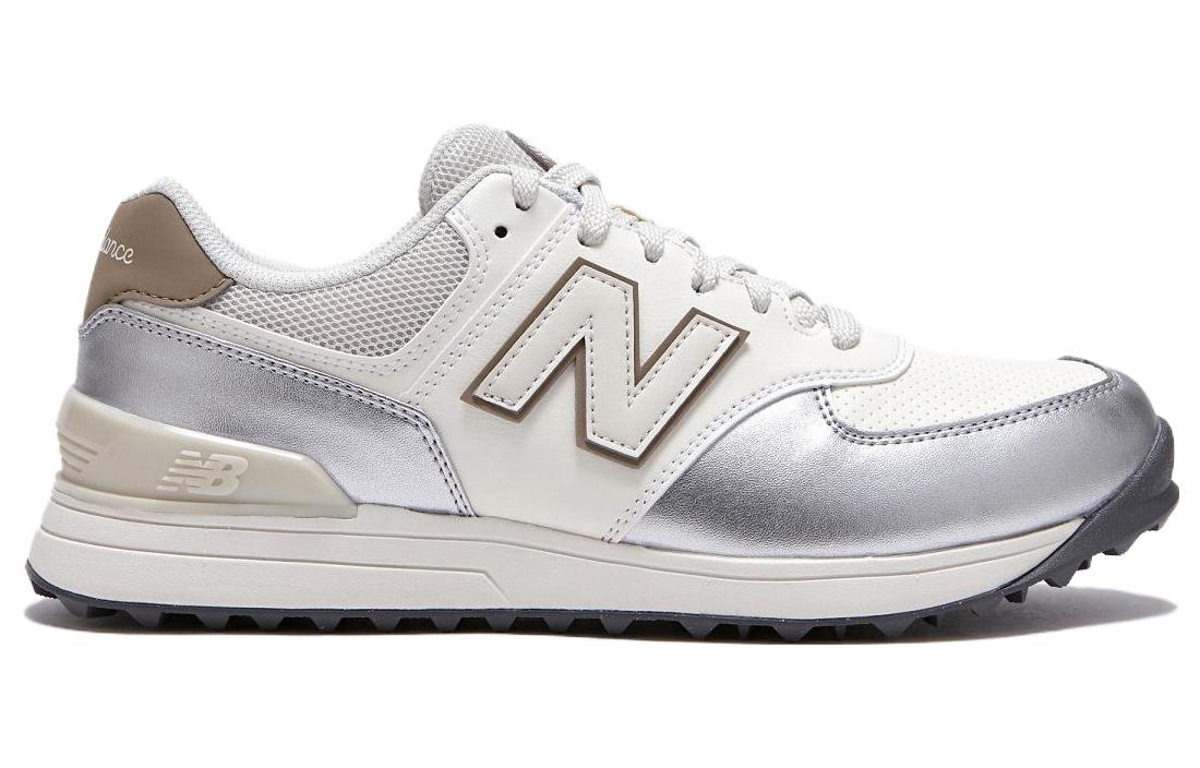 (W) NB 574 'Silver White' 圖 2