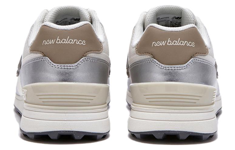 (W) NB 574 'Silver White' 圖 5