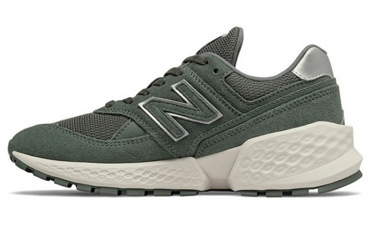 (Women) New Balance 574 'Slate Green' WS574ATF