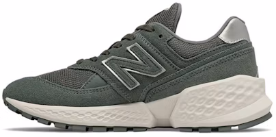 (Women) New Balance 574 'Slate Green' WS574ATF (Women) New Balance 574 'Slate Green' WS574ATF