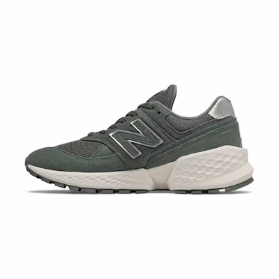 (W) NB 574 'Slate Green'