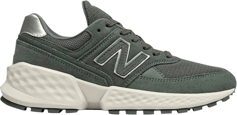 (Women) New Balance 574 'Slate Green' WS574ATF Buy (Women) New Balance 574 'Slate Green' WS574ATF